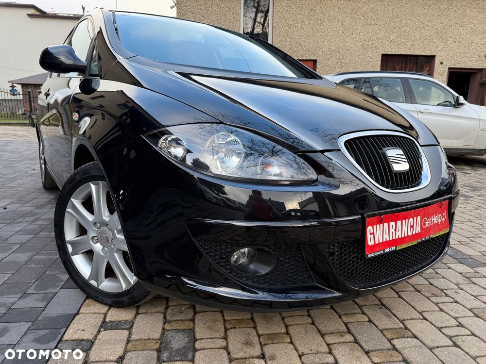 Seat Altea XL 1.4 TSI Comfort Limited - 1