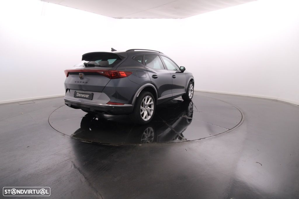 Cupra Formentor 1.5 TSI DSG - 7