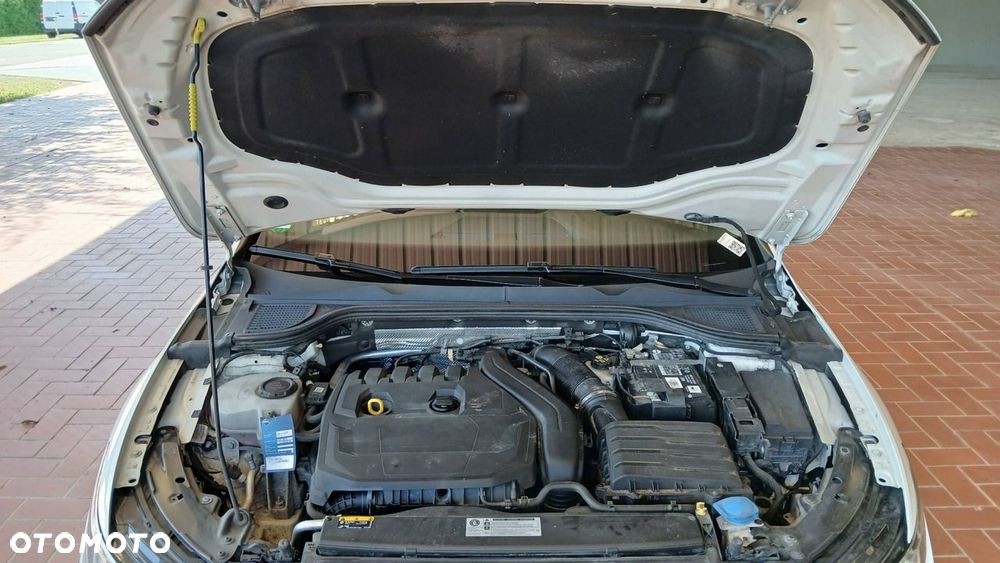 Volkswagen Golf 1.5 TSI EVO Style - 19