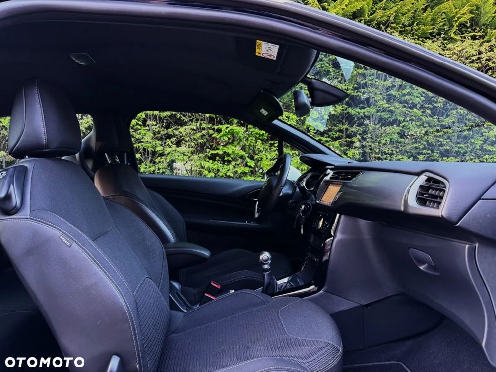 DS Automobiles DS 3 - 7