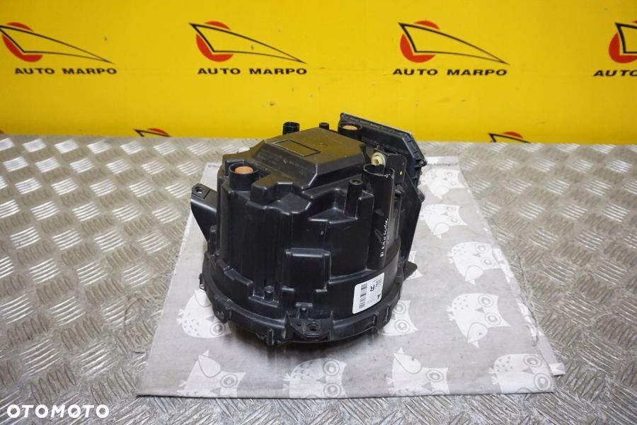 JEEP WRANGLER JL GLADIATOR 2018- REFLEKTOR LAMPA PERFORMANCE LED PRAWA USA - 10