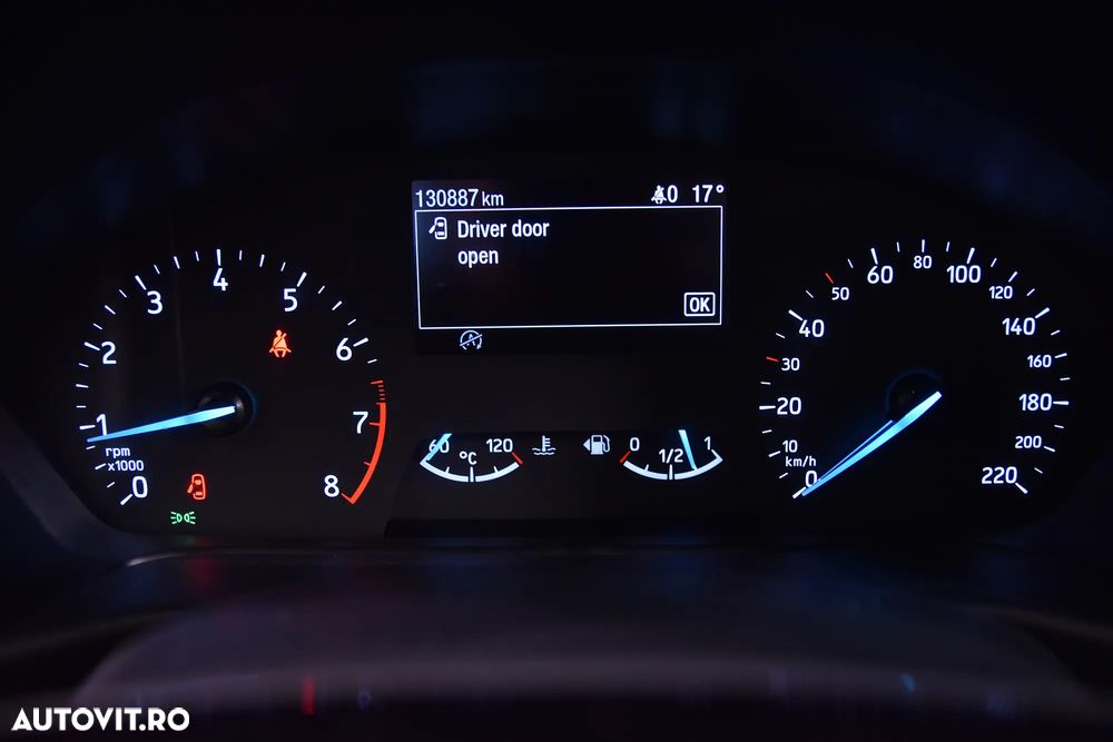 Ford Fiesta - 10