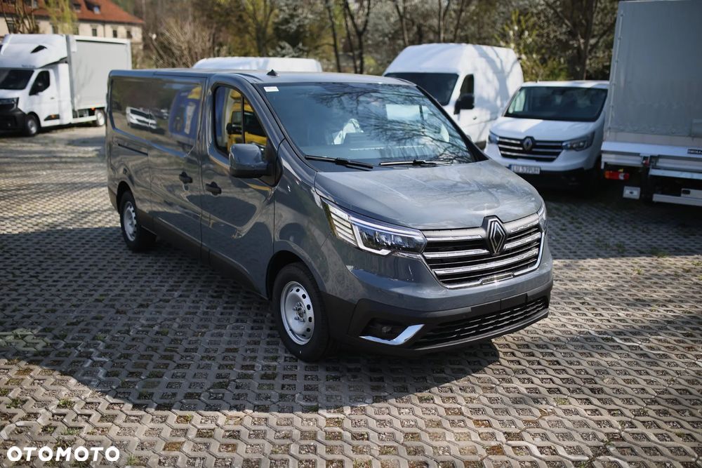 Renault Trafic - 2