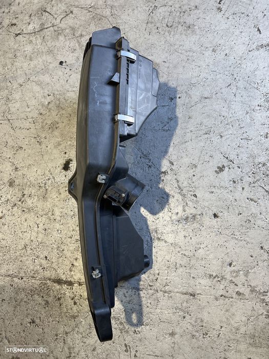 Caixa filtro ar Bmw F20 - 4