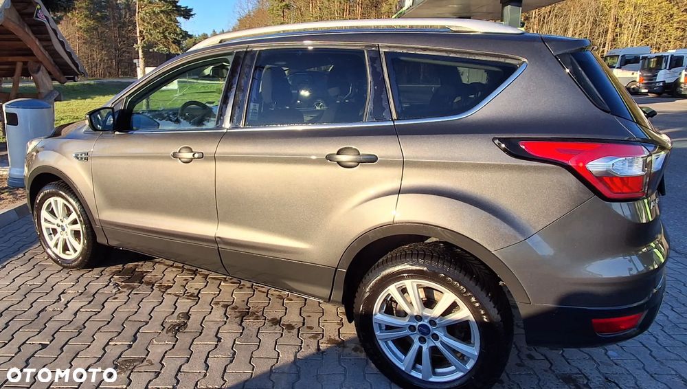 Ford Kuga 1.5 EcoBoost FWD Trend ASS MMT6 - 6