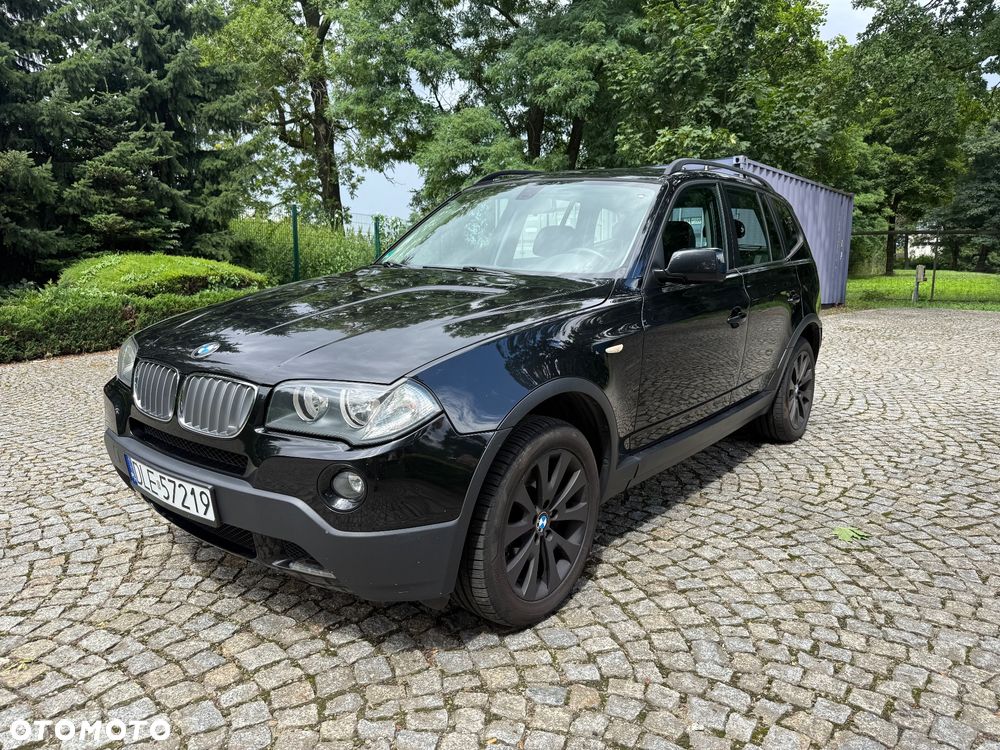 BMW X3 xDrive20d Limited Sport Edition - 13