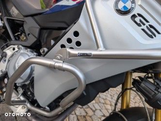 BMW GS - 5