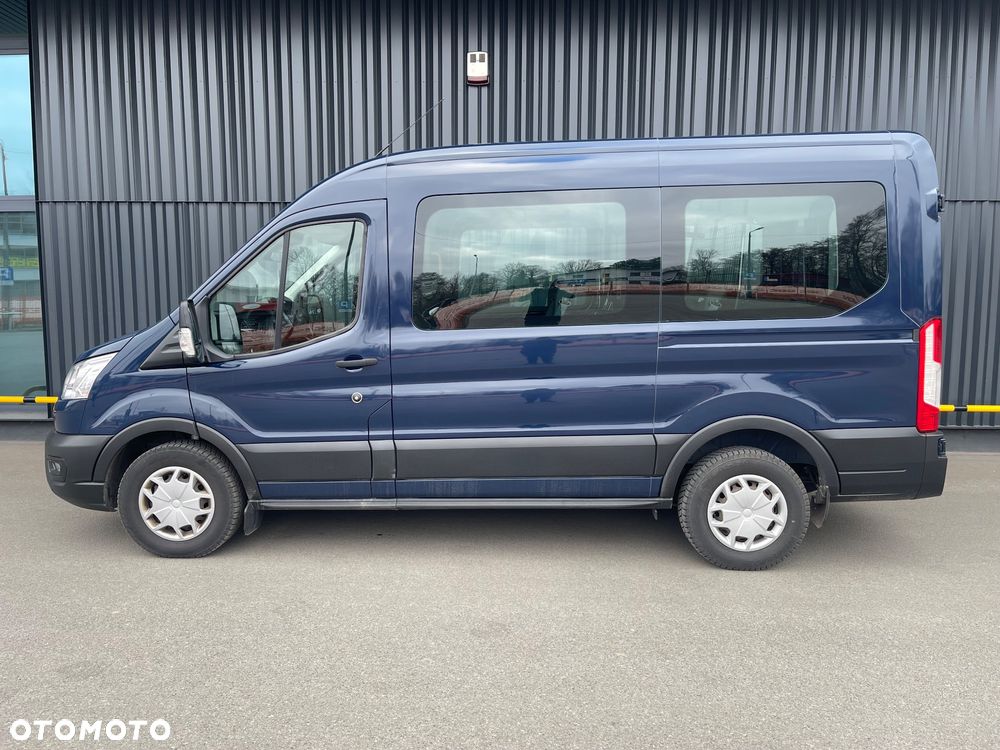 Ford Transit Kombi L2H2 Trend - 2