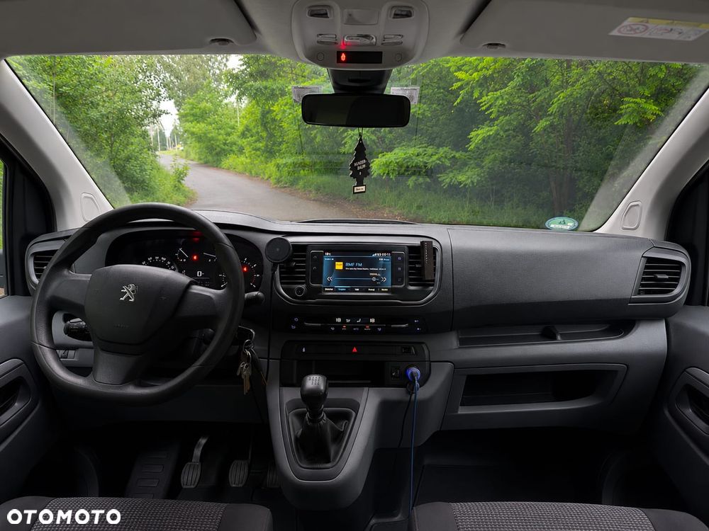 Peugeot Expert L3H1 TwinCab Premium - 12