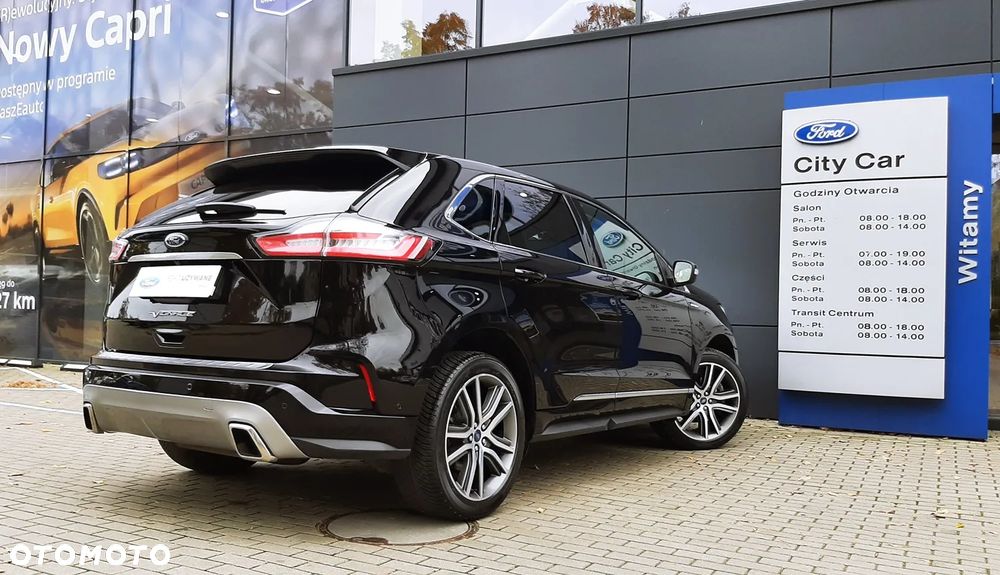 Ford Edge 2.0 EcoBlue Twin-Turbo 4WD Vignale - 17