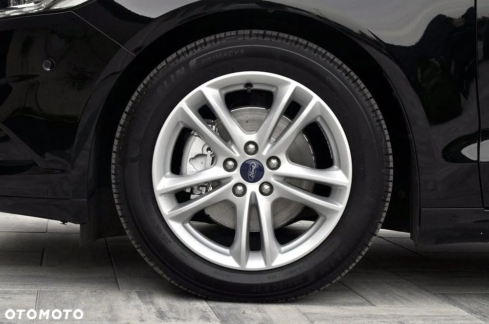 Ford Mondeo 1.5 EcoBoost STart-Stopp Titanium - 29