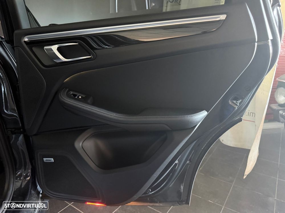 Porsche Macan PDK - 41