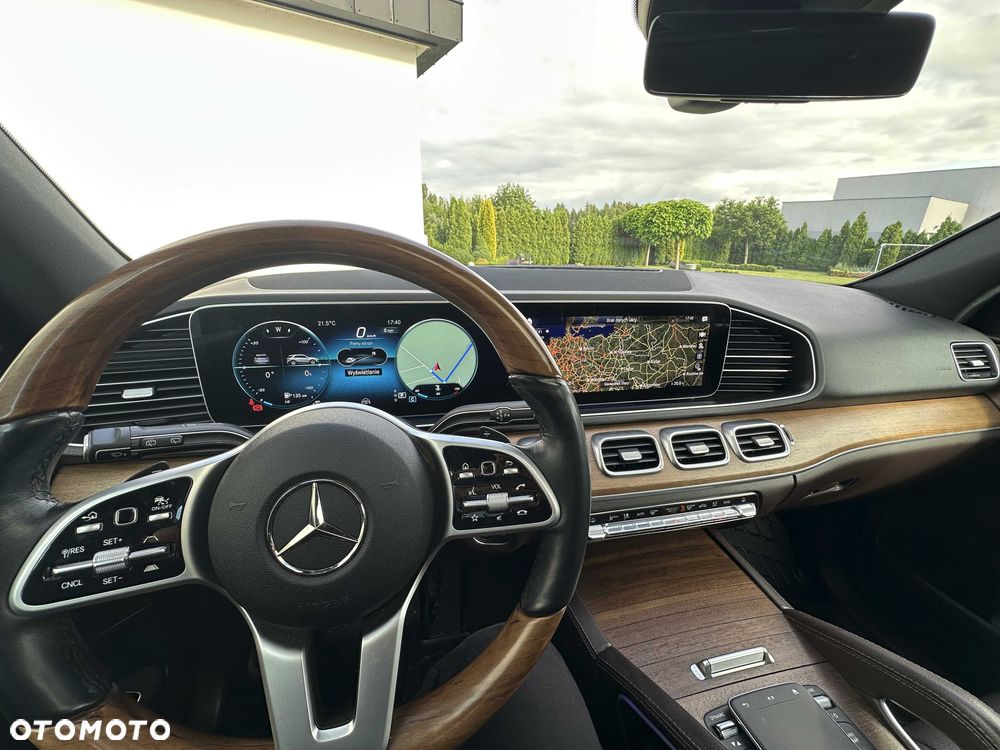 Mercedes-Benz GLE - 3