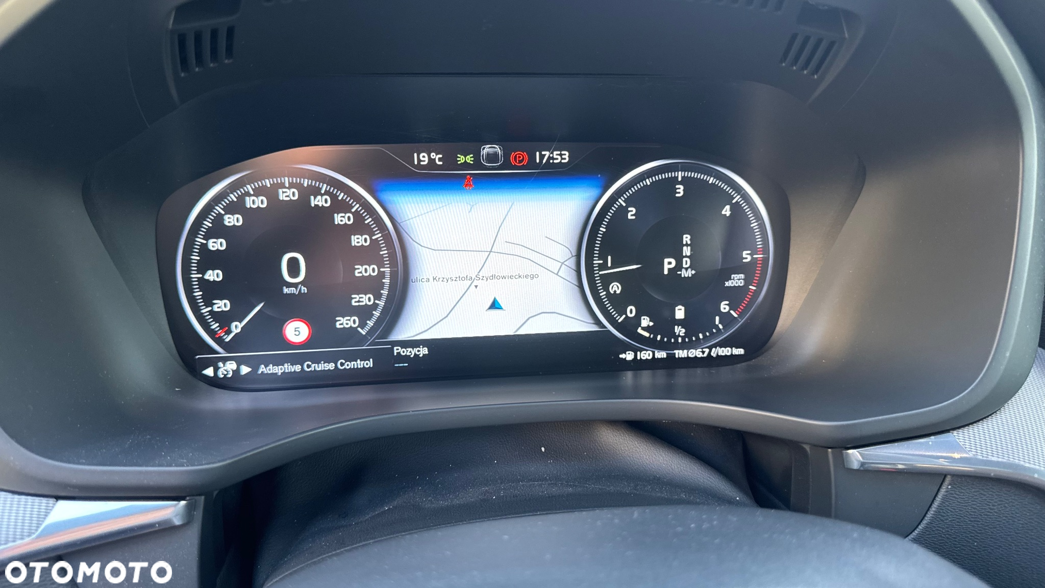 Volvo XC 60 - 17