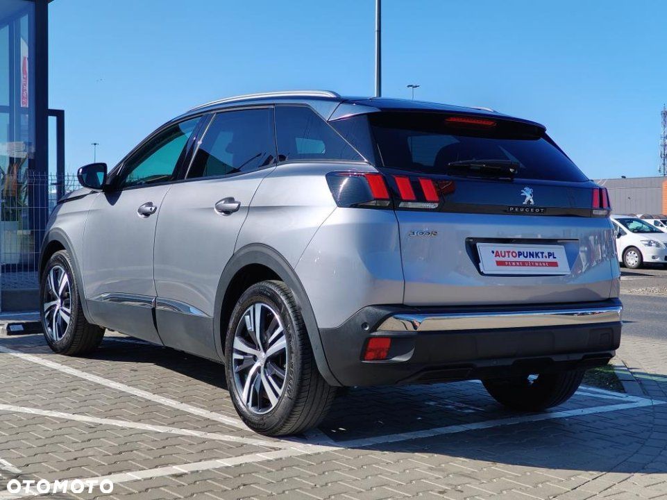 Peugeot 3008 - 6