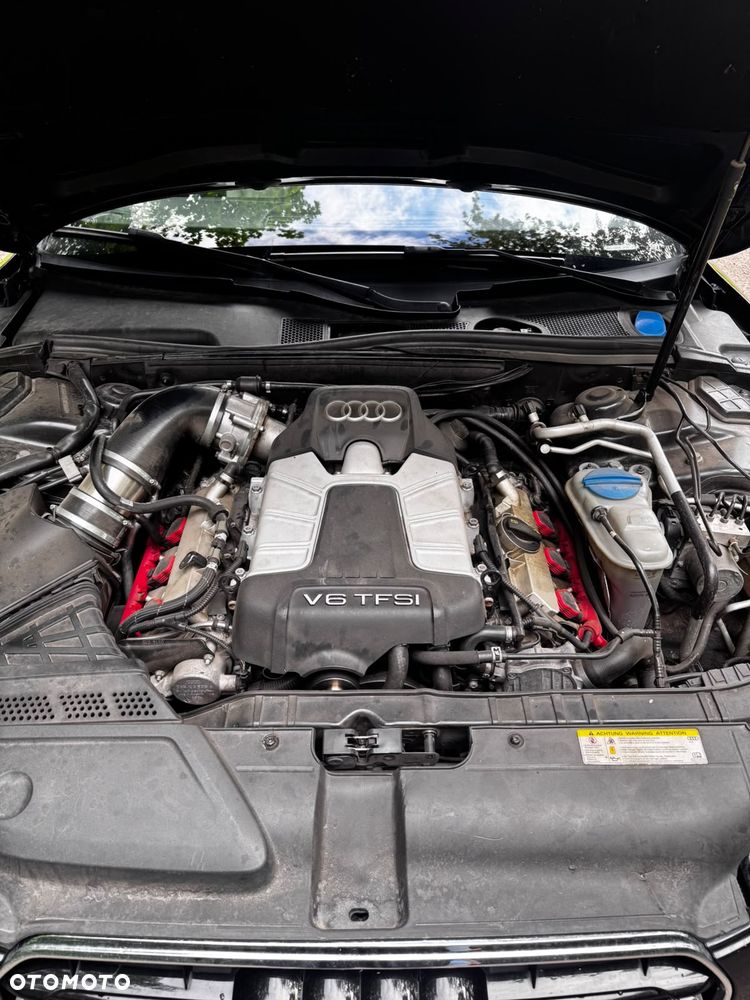 Audi S5 Coupé - 22
