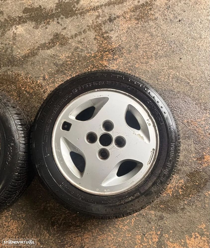 Jantes Fiat Uno Turbo i.e R13 - 2