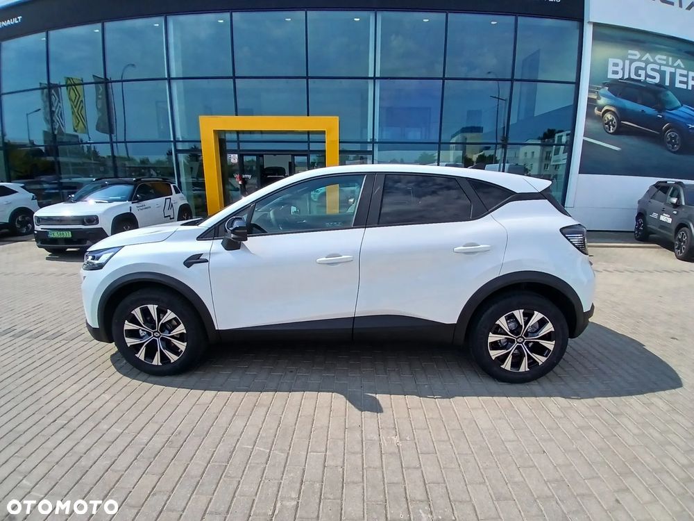 Renault Captur 1.2 TCe Evolution - 10