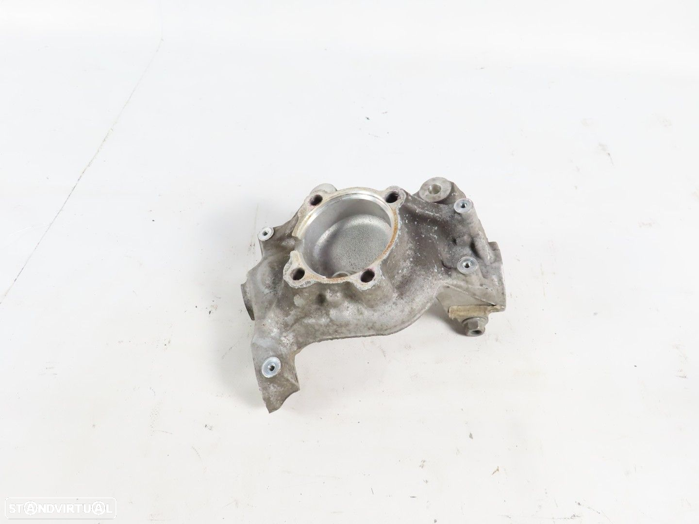 Manga d'eixo Direito/Frente Seminovo/ Original BMW 1 (E81)/BMW 3 (E90)/BMW 3 Tou... - 2