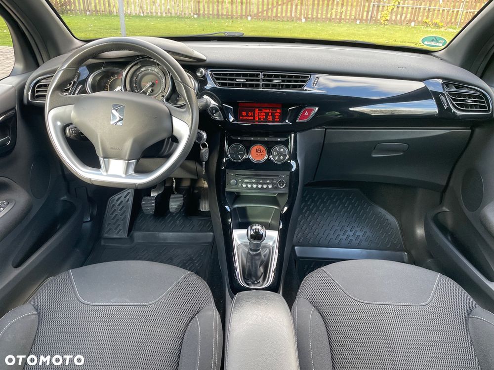 Citroen Ds3 2015 photo 5