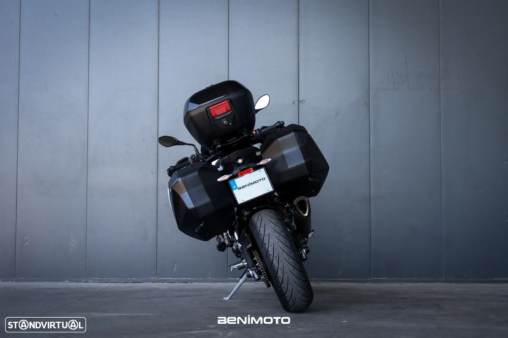BMW S 1000 XR Pack M - 6