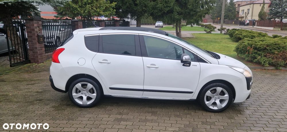 Peugeot 3008 - 8