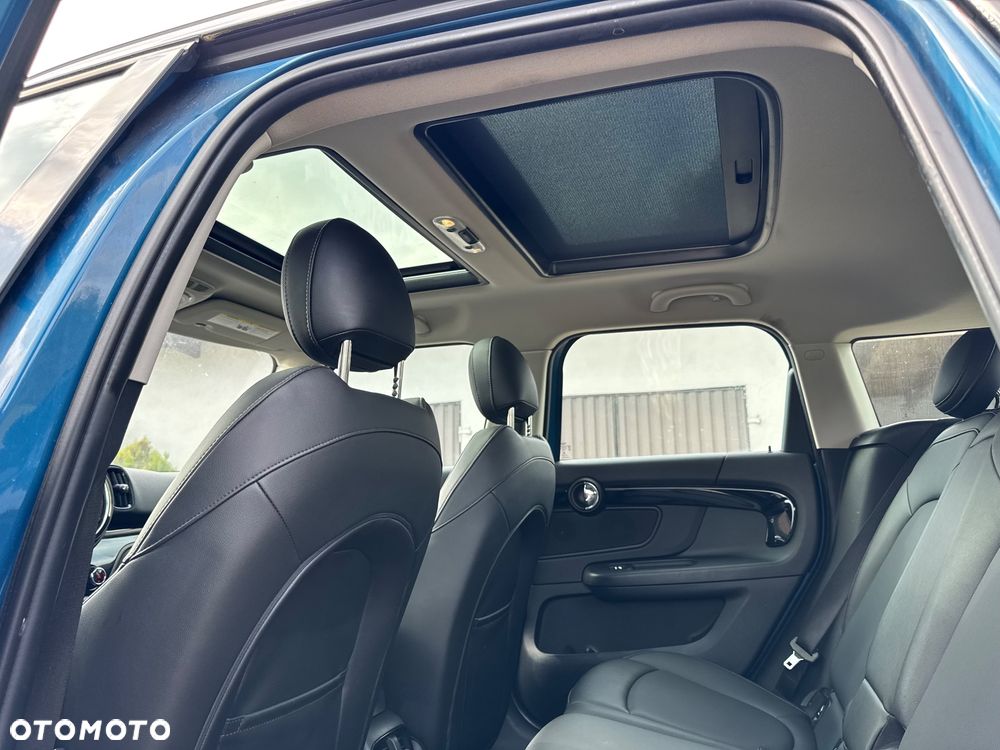 MINI Countryman Cooper S All4 - 25