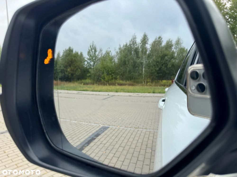 Honda CR-V 1.5 Lifestyle (Honda Connect+ / 7 os.) CVT - 31