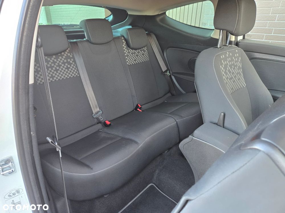 Renault Megane ENERGY TCe 115 Start & Stop Expression - 13