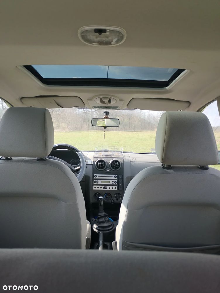 Ford Fusion 1.6 TDCI Trend - 9