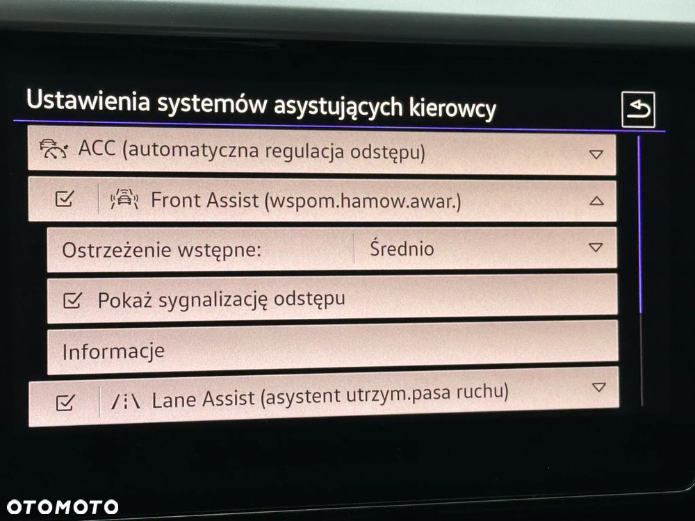Volkswagen Arteon 2.0 TSI DSG R-Line Edition - 38
