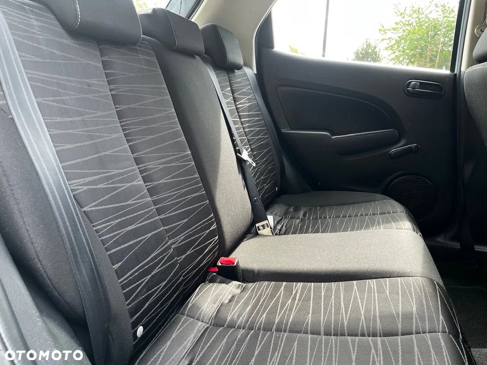 Mazda 2 1.3 Comfort - 7