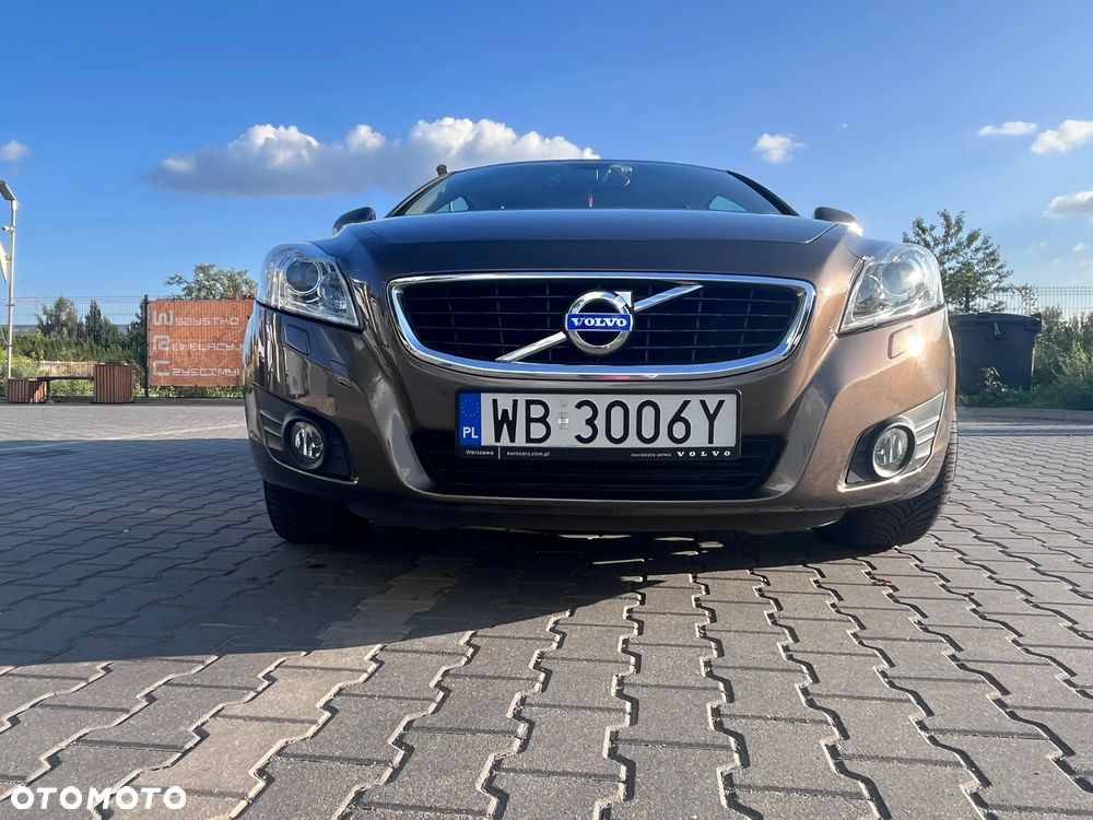 Volvo C70 - 16