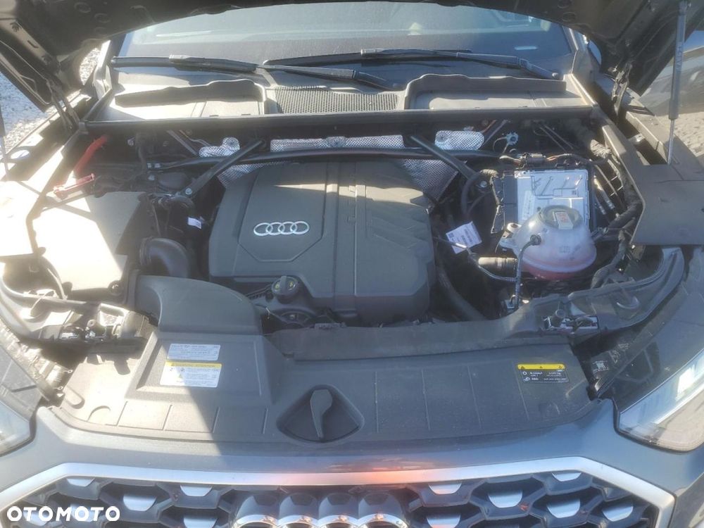 Audi Q5 Sportback - 7