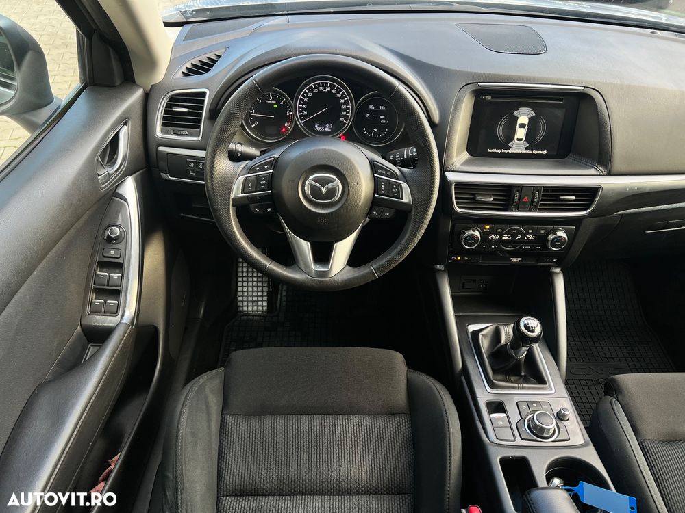 Mazda CX-5 CD175 4x4 Revolution - 4