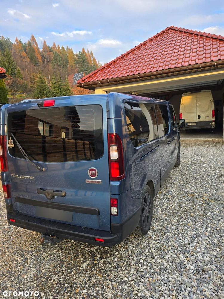 Fiat Talento Kombi L2 Turismo - 6