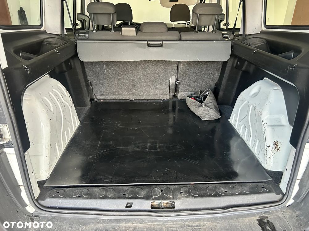 Fiat Doblo Kombi Maxi Active - 13