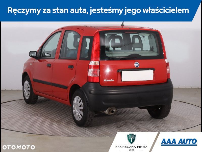 Fiat Panda - 6