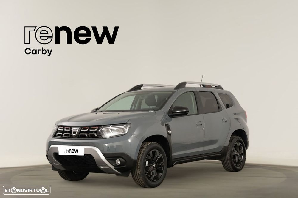 Dacia Duster 1.0 TCe SL Extreme - 1