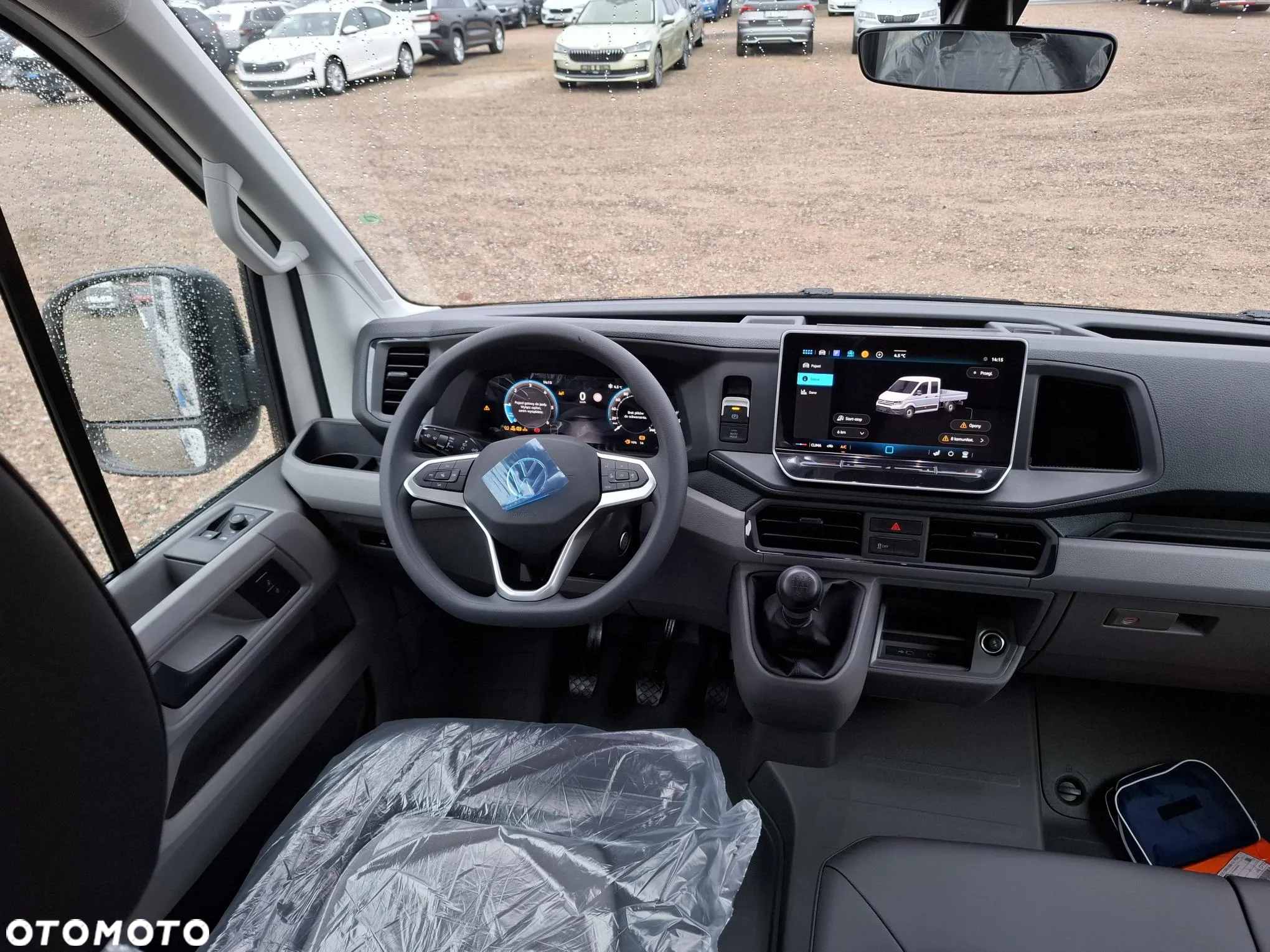 Volkswagen Crafter - 8