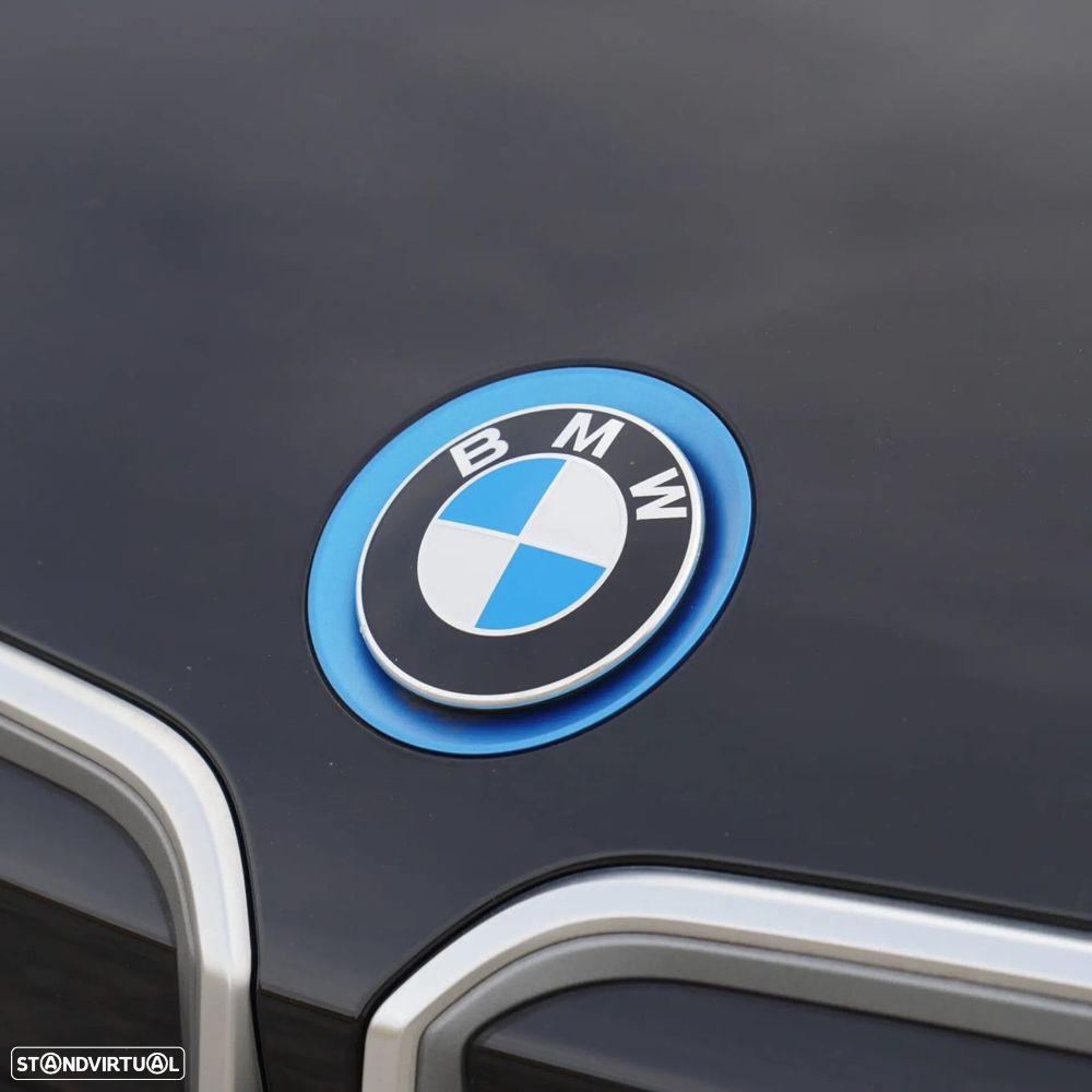 BMW i3 +EXA +Comfort Package Advance - 35