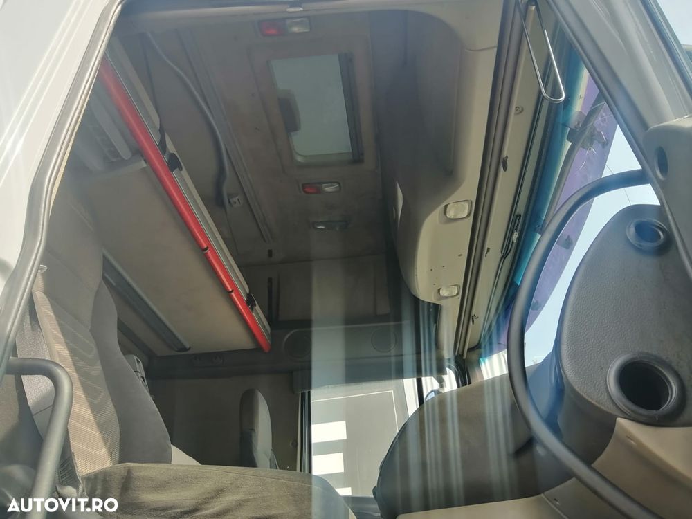 DAF XF460.19,Manual ZF,Retarder!!! - 24