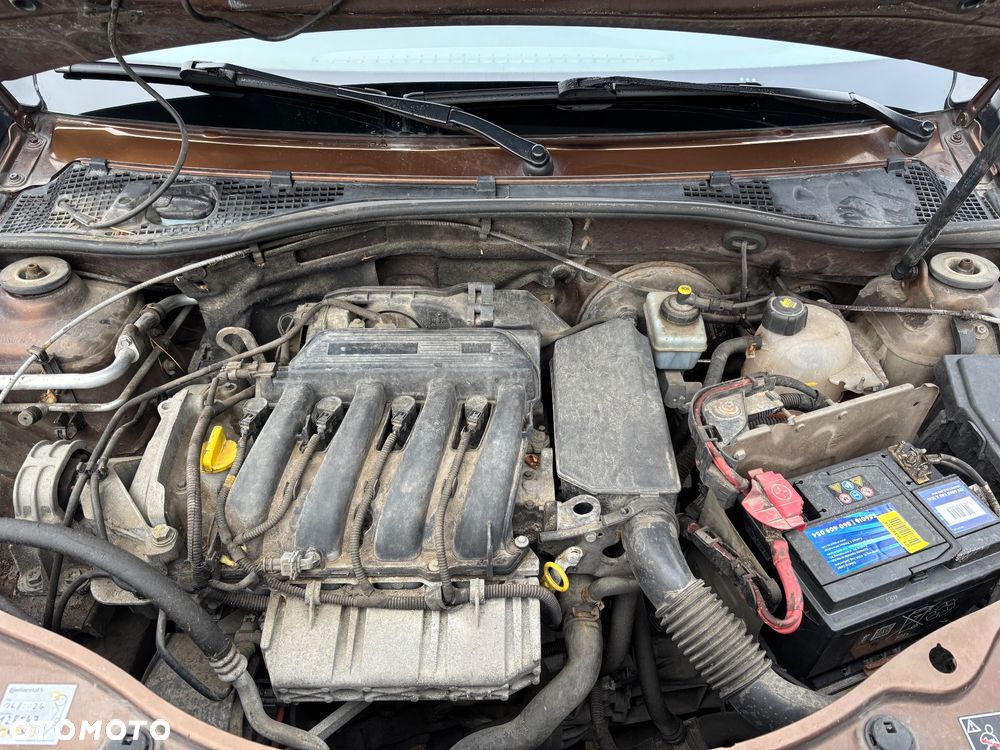 Dacia Duster 1.6 SL Delsey - 12