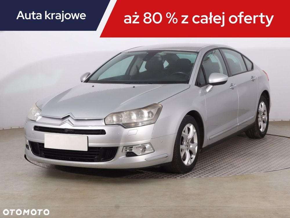 Citroën C5 - 3