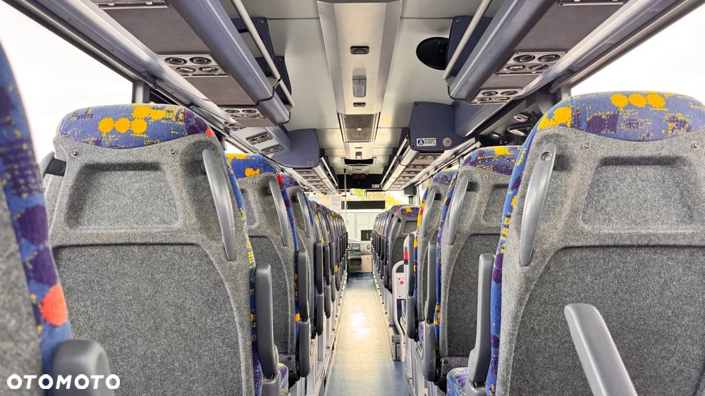 Irisbus ARWAY/ Klimatyzacja / 60 miejsc / cena: 98000 zł netto - 14