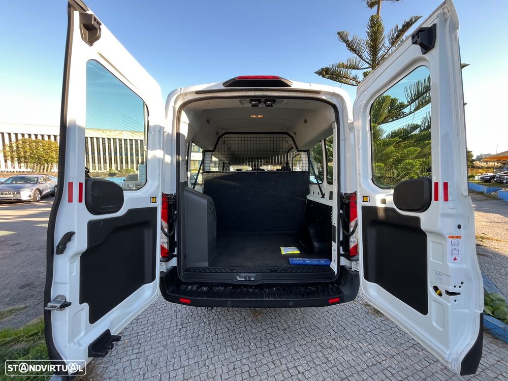 Ford Transit 330 L3 2.0 TDCi H2 Trend - 18