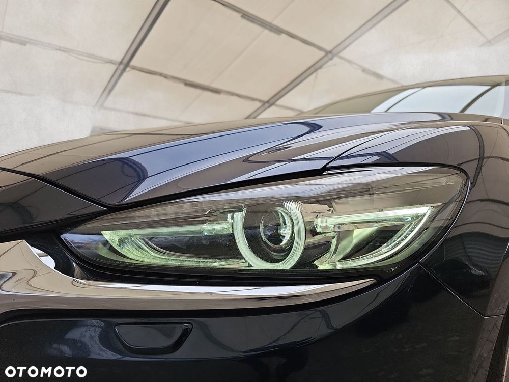 Mazda 6 2.0 SkyPassion - 27