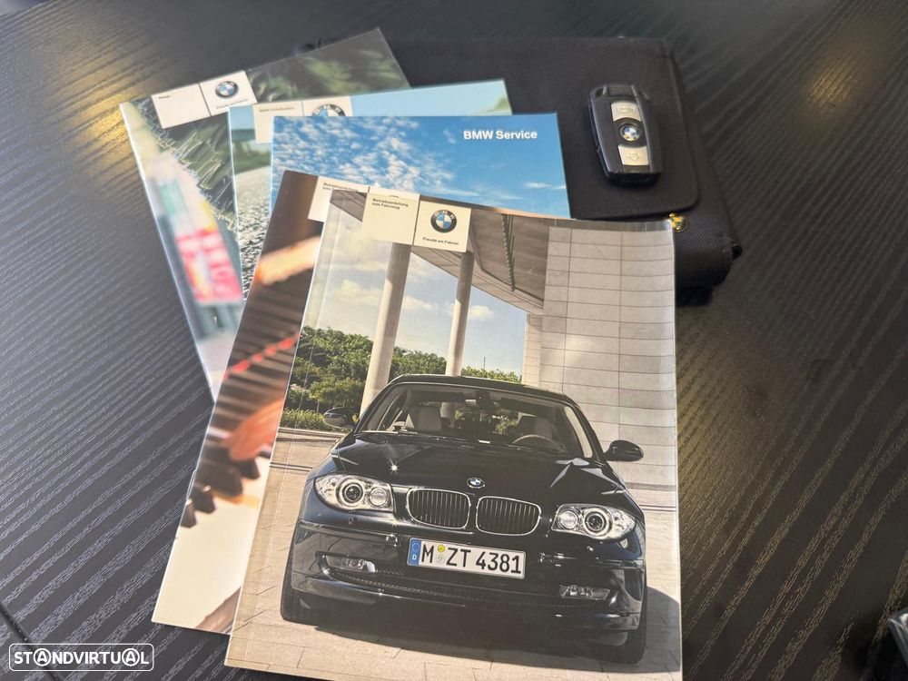 BMW 118 d - 22