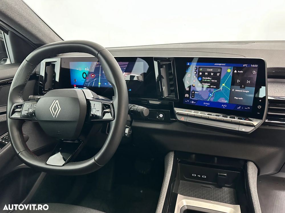 Renault Austral E-Tech 200 HEV Evolution - 6