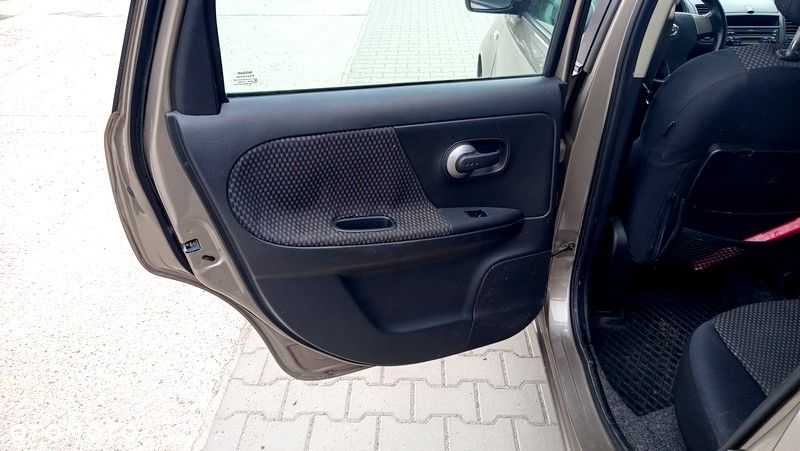 Nissan Note 1.5 dCi Tekna - 16